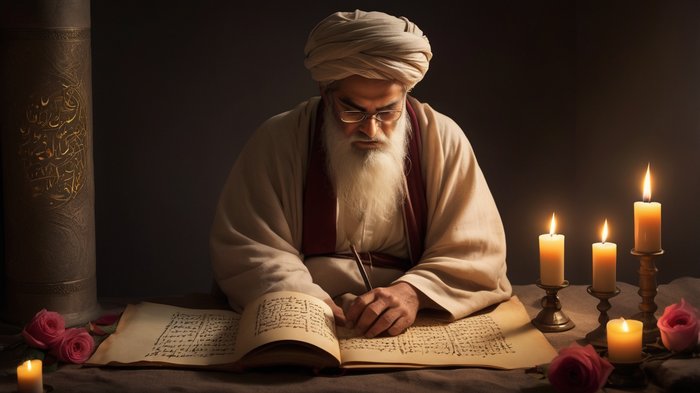 آموزشی, ذهن و هوش, سرگرمی شعر و چیستان
