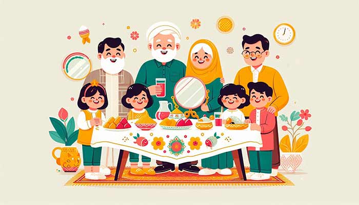 جشن نوروز