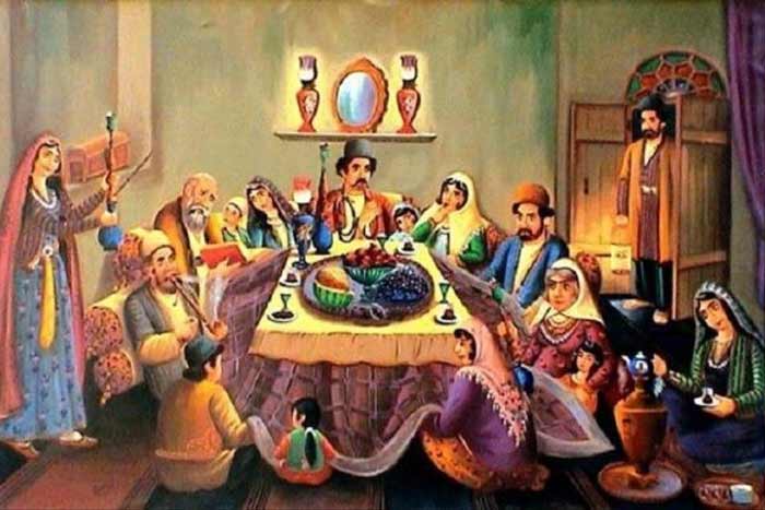 جشن بهمنگان