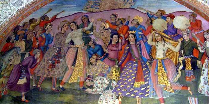 جشن دیگان