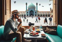 غذاهای سنتی ایرانی
