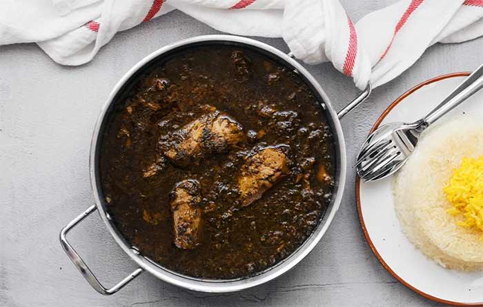 غذای جنوبی