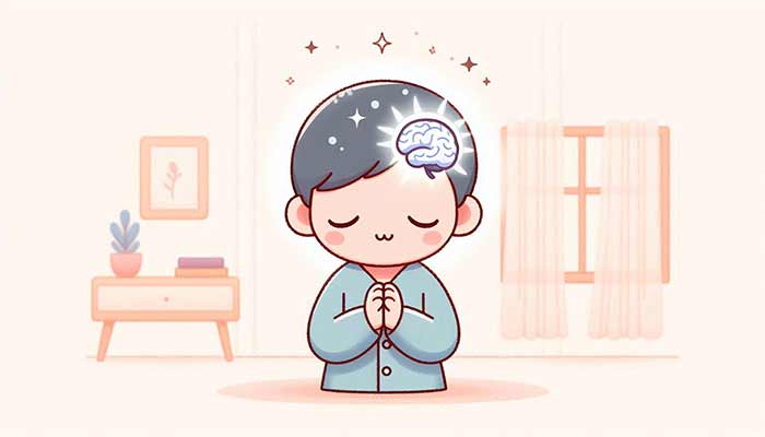 دعا کردن برای حافظه