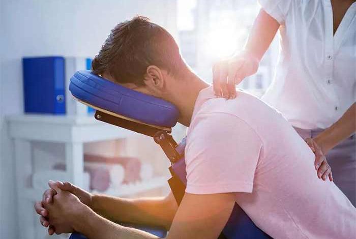 آرامش, آموزشی, اطلاعات عمومی ماساژ