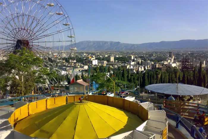 پارک آزادی