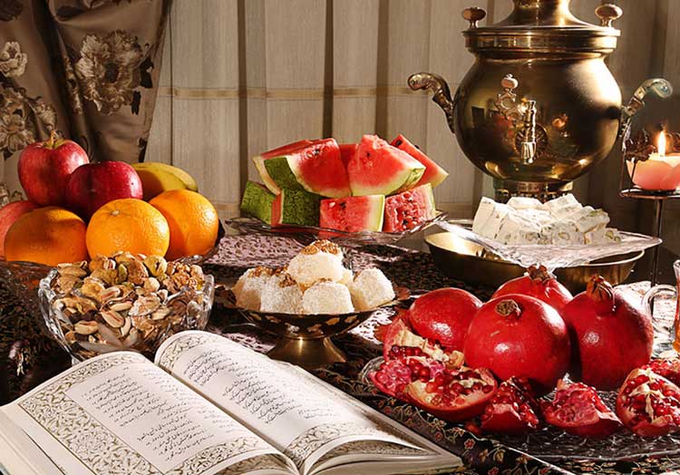 آداب و رسوم | ایرانیان باستان | جشن اصیل