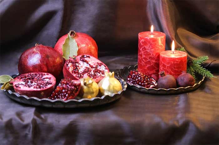 شب‌نشینی در خانه عروس