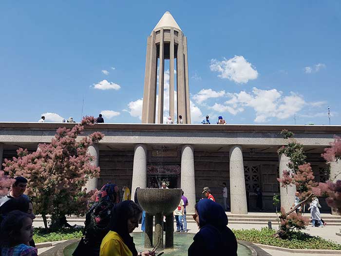 همدان: پایتخت تاریخ و تمدن ایران