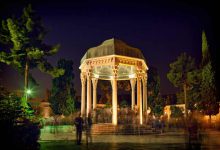 آداب و رسوم شیراز در شب یلدا (و شهر و روستاهای اطراف)