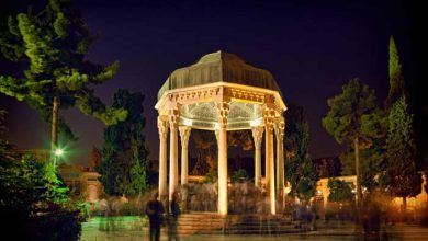 آداب و رسوم آداب و رسوم شیراز در شب یلدا (و شهر و روستاهای اطراف)