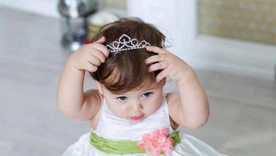 10 بهترین مدل اکسسوری مینیمال دخترانه