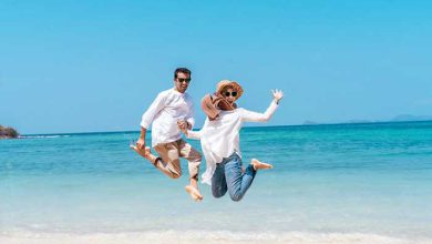 تابستان کجا بریم خنک باشد؟ 12 بهترین جای ایران