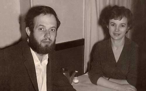 جان نش و آلیشیا: عشقی فراتر از بیماری