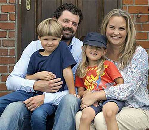 جاناتان و ویکتوریا: عشقی در دنیای دیجیتال