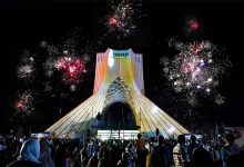 10 مراسم های خاص در ایران که احتمالا نشنیده اید! با عکس