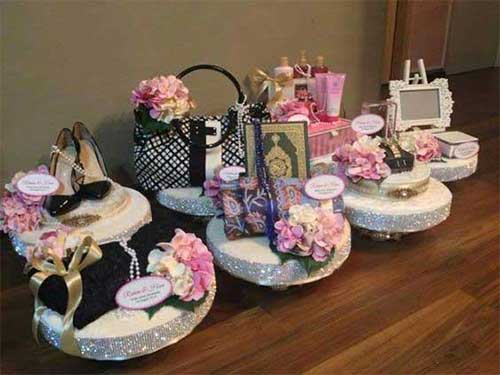 آیین خنچه چله در یلدا