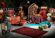 آداب و رسوم یزد در شب یلدا (و شهر و روستاهای اطراف)