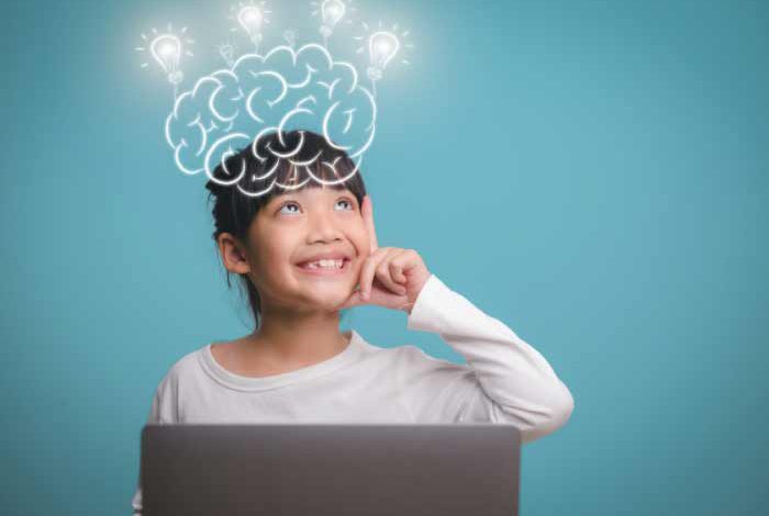 ذهن و هوش, کتاب کتاب تقویت حافظه کودکان: 5 بهترین با PDF رایگان