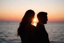 10 داستان واقعی و کوتاه عاشقانه غمگین دختر و پسر+ PDF