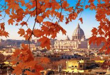 مسافرت در پاییز: 0 تا 100 نکات و بهترین مکانهای ایران