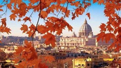 پاییز, سفر و گردشگری مسافرت در پاییز: 0 تا 100 نکات و بهترین مکانهای ایران