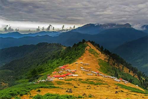 ماسال، گیلان