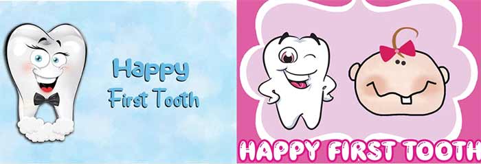 آداب و رسوم, ابزار جشن, رسوم ایرانی, مهمانی بنر یا استند خوشآمدگویی دندونی