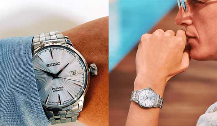 ساعت‌های سیکو