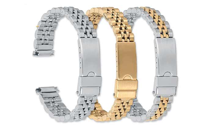 بند ساعت سیکو 