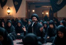 انواع مراسم مذهبی در ایران (مراسمات مذهبی شیعیان)